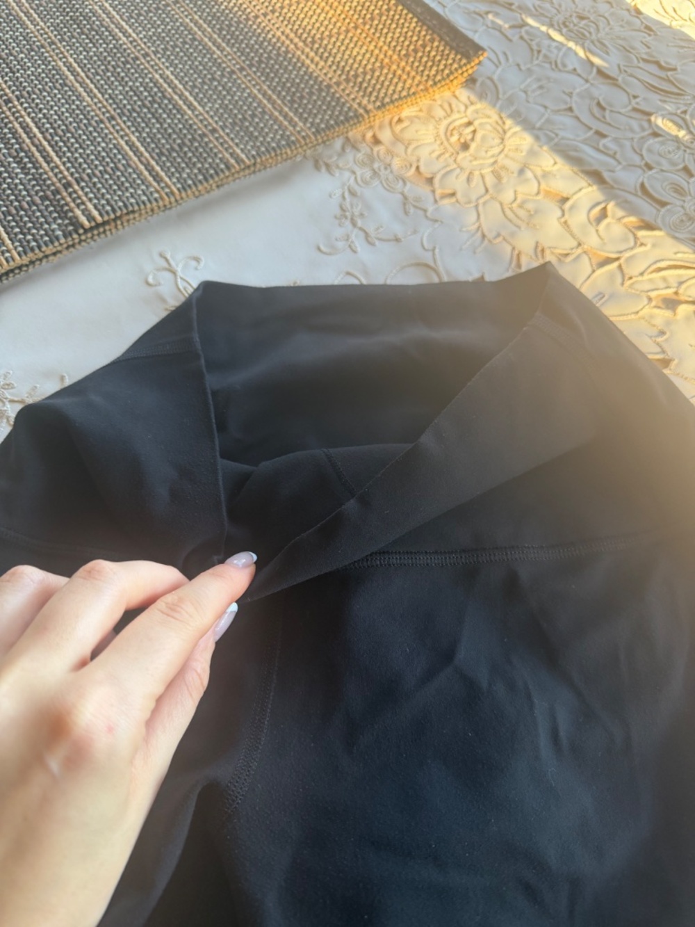 Lululemon align pants - Picture 4 of 5